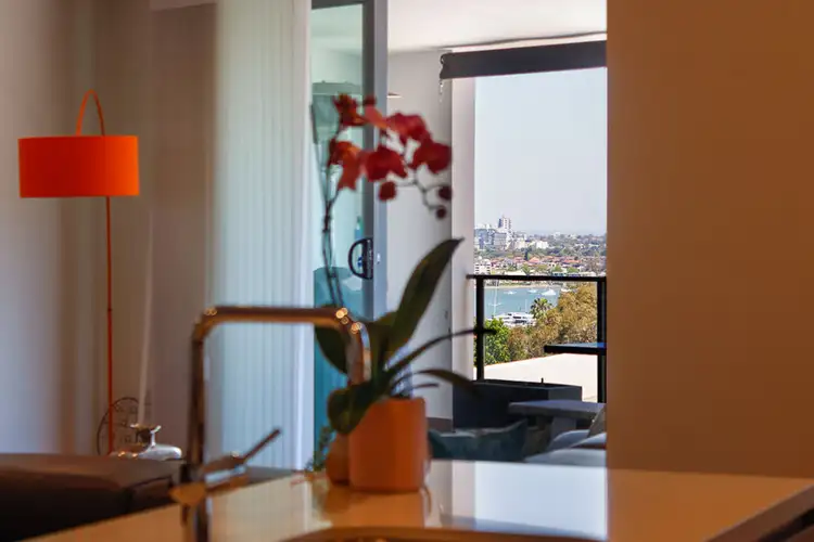 Fourth view of Homely apartment listing, 301/161 Victoria Road, Gladesville NSW 2111