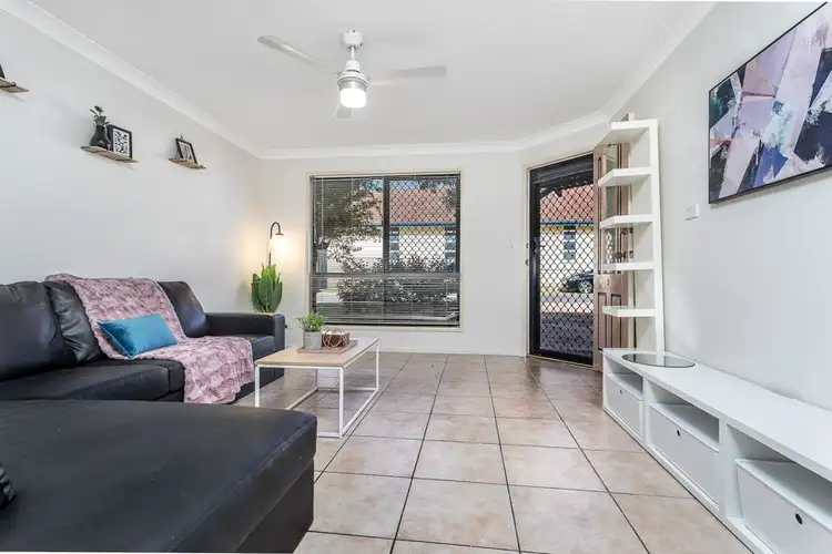 Second view of Homely townhouse listing, 3/149 Samford Road, Enoggera QLD 4051