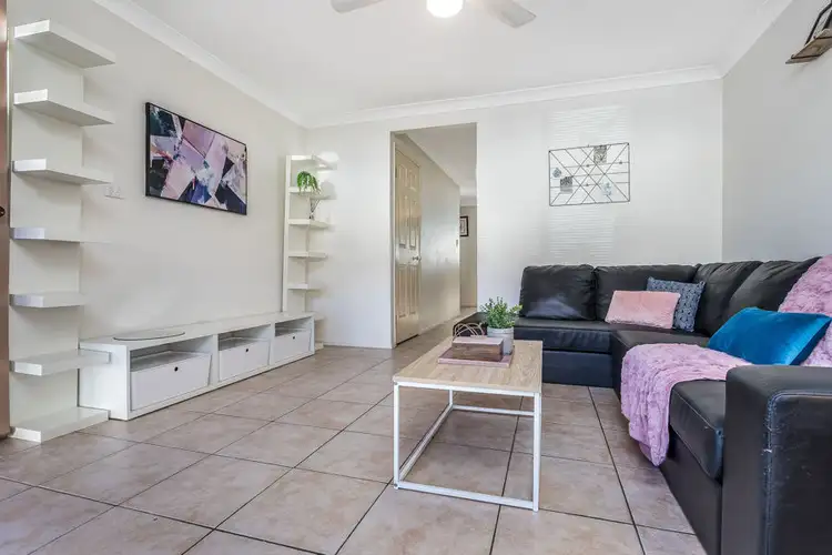 Fourth view of Homely townhouse listing, 3/149 Samford Road, Enoggera QLD 4051