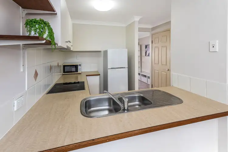 Fifth view of Homely townhouse listing, 3/149 Samford Road, Enoggera QLD 4051