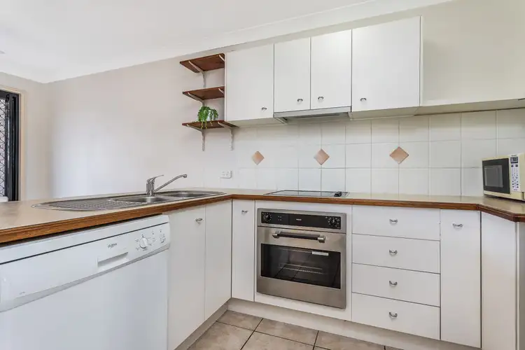 Sixth view of Homely townhouse listing, 3/149 Samford Road, Enoggera QLD 4051