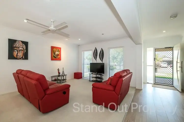 Fifth view of Homely house listing, 45 Flamingo Drive, Banksia Beach QLD 4507