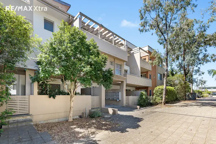 Second view of Homely unit listing, 4/120 Driftway Drive, Pemulwuy NSW 2145