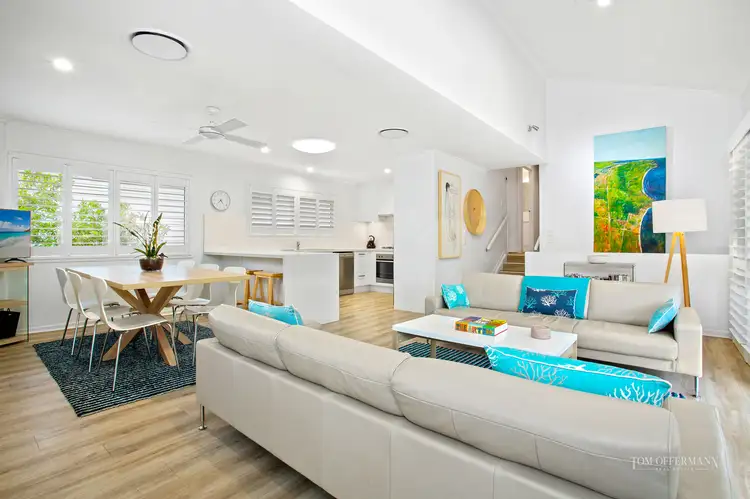 Main view of Homely house listing, 64 Bryan Street, Sunshine Beach QLD 4567