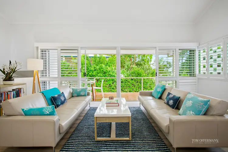 Second view of Homely house listing, 64 Bryan Street, Sunshine Beach QLD 4567
