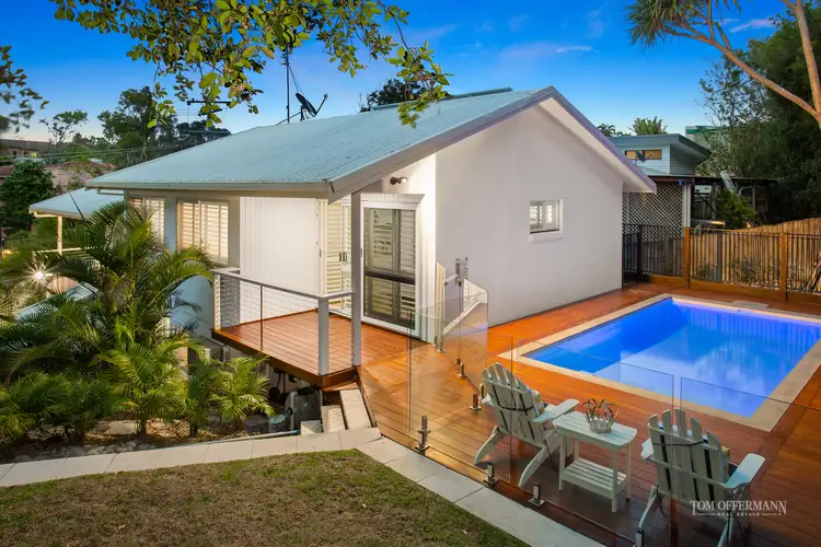 Third view of Homely house listing, 64 Bryan Street, Sunshine Beach QLD 4567
