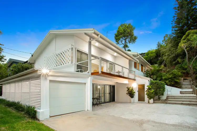 Fourth view of Homely house listing, 64 Bryan Street, Sunshine Beach QLD 4567