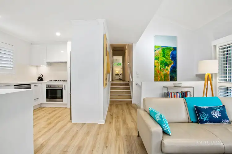 Sixth view of Homely house listing, 64 Bryan Street, Sunshine Beach QLD 4567