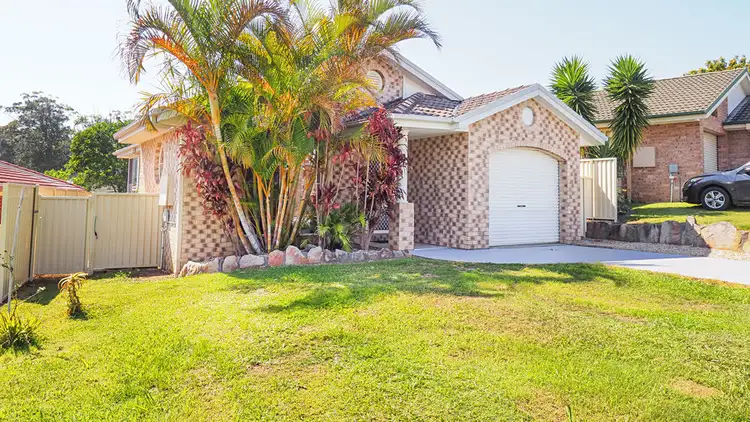 14A Aquamarine Drive, Toormina NSW 2452
