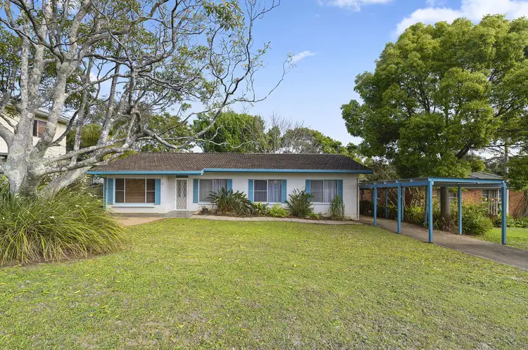 10 Watsonia Avenue, Coffs Harbour NSW 2450