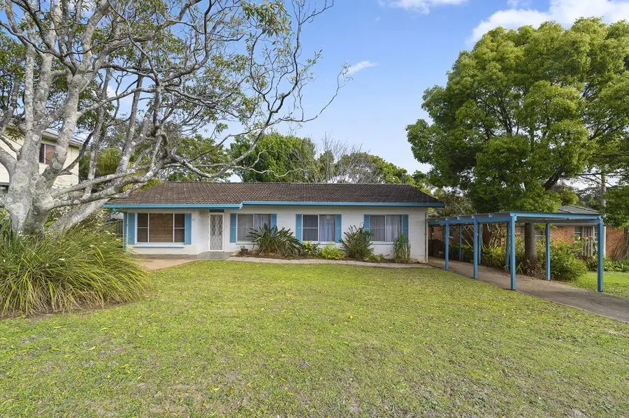 Main view of Homely house listing, 10 Watsonia Avenue, Coffs Harbour NSW 2450