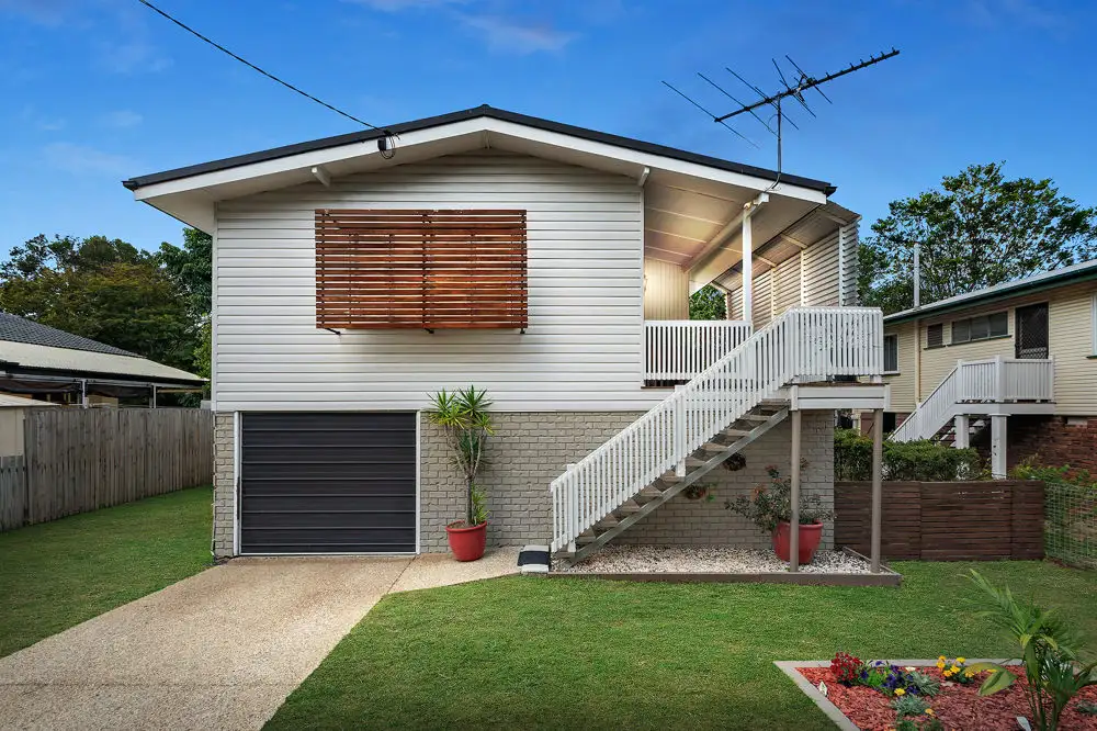 Main view of Homely house listing, 46 Bringelly Street, Arana Hills QLD 4054