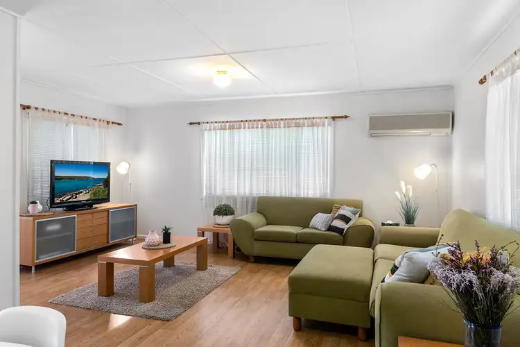 Second view of Homely house listing, 46 Bringelly Street, Arana Hills QLD 4054