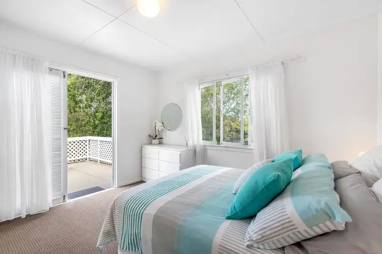 Fifth view of Homely house listing, 46 Bringelly Street, Arana Hills QLD 4054