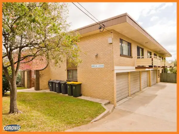 2/24 Hamel Street, Camp Hill QLD 4152