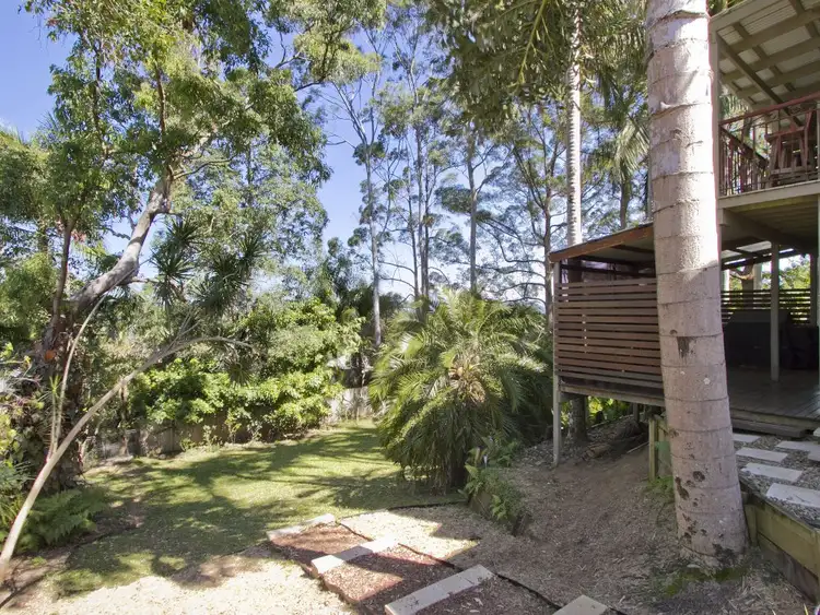 Second view of Homely house listing, 62 Hobbs Road, Buderim QLD 4556