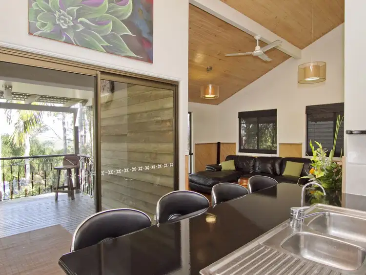 Third view of Homely house listing, 62 Hobbs Road, Buderim QLD 4556