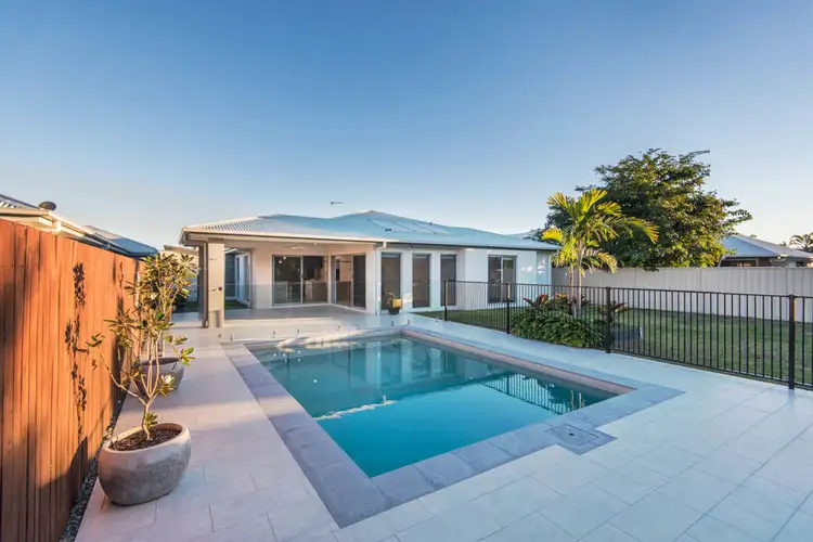 31 Hartley Crescent, Pelican Waters QLD 4551