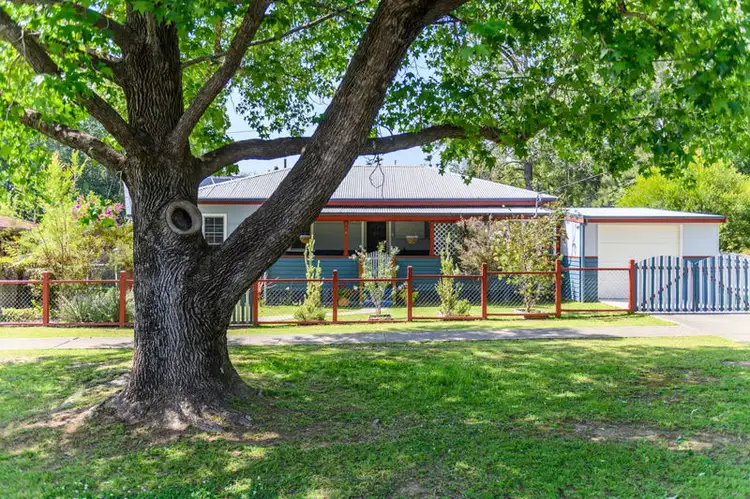 22 Church Street, Bellingen NSW 2454