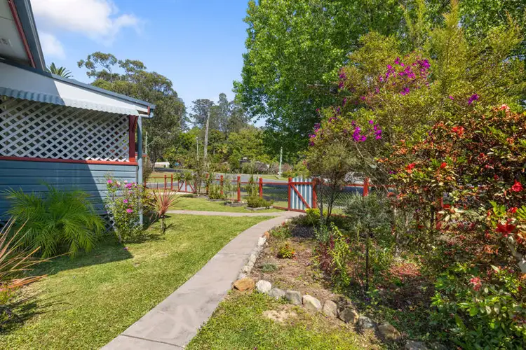 Fifth view of Homely house listing, 22 Church Street, Bellingen NSW 2454