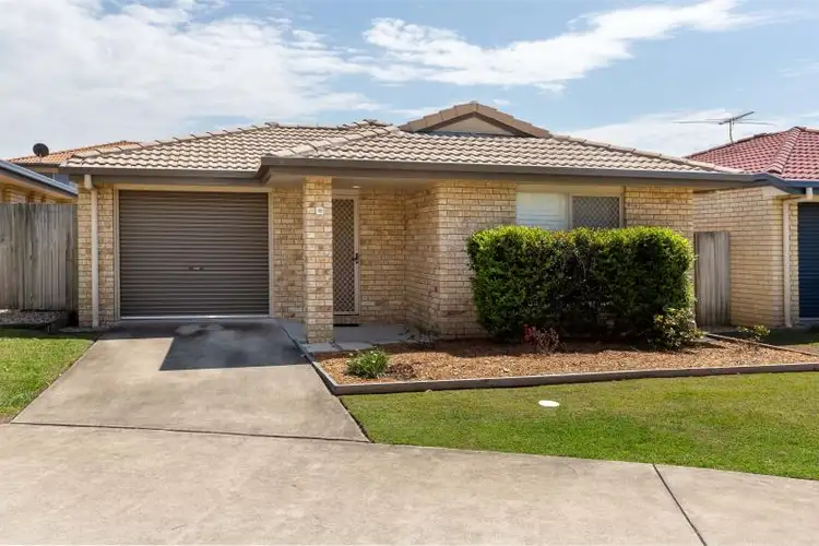 Main view of Homely house listing, 19/100 WEBSTER road, Deception Bay QLD 4508