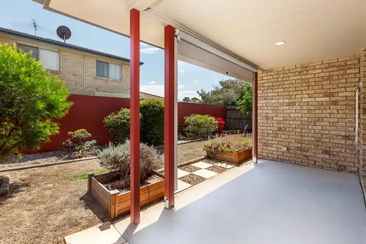 Fourth view of Homely house listing, 19/100 WEBSTER road, Deception Bay QLD 4508