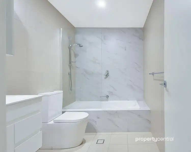 Third view of Homely unit listing, 8/206-212 Great Western Highway, Kingswood NSW 2747