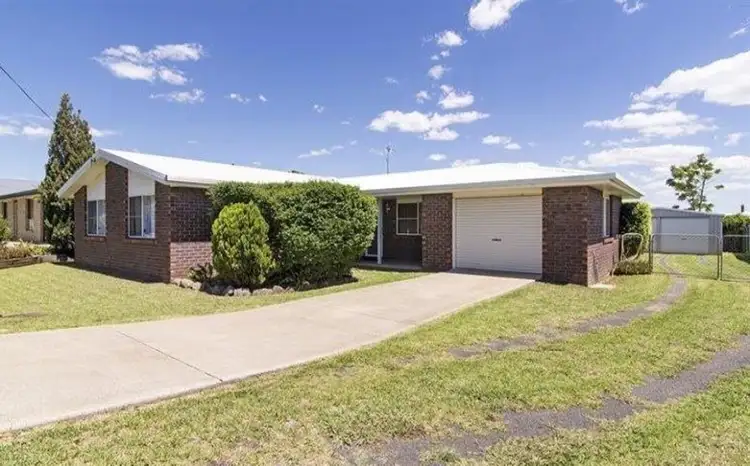 Main view of Homely house listing, 9 Russell Court, Wyreema QLD 4352