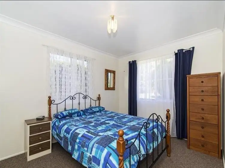 Fourth view of Homely house listing, 9 Russell Court, Wyreema QLD 4352