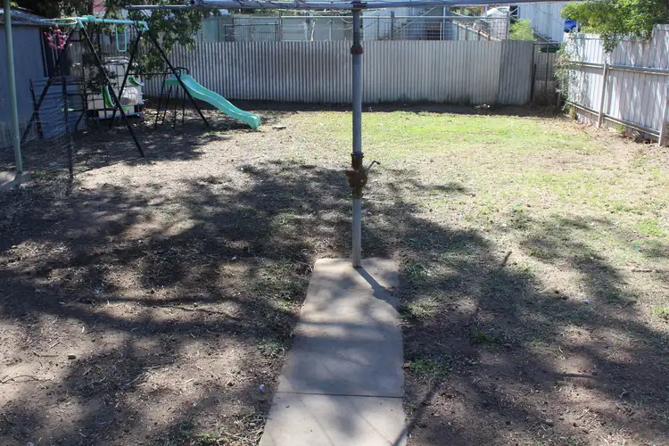 Third view of Homely house listing, 1-2/6 Condor Crescent, Moree NSW 2400