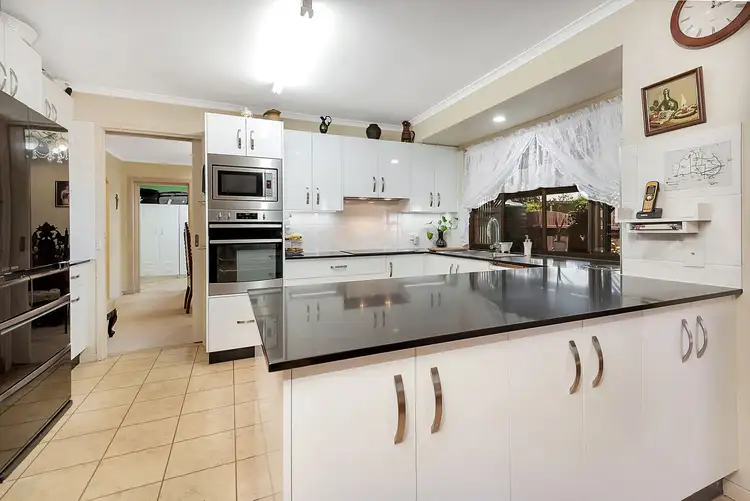 Second view of Homely house listing, 4 Mulga Court, Newtown QLD 4350