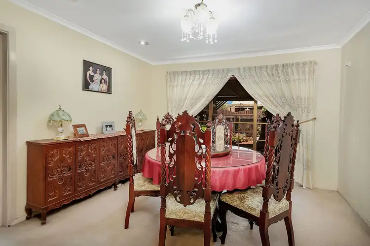 Third view of Homely house listing, 4 Mulga Court, Newtown QLD 4350