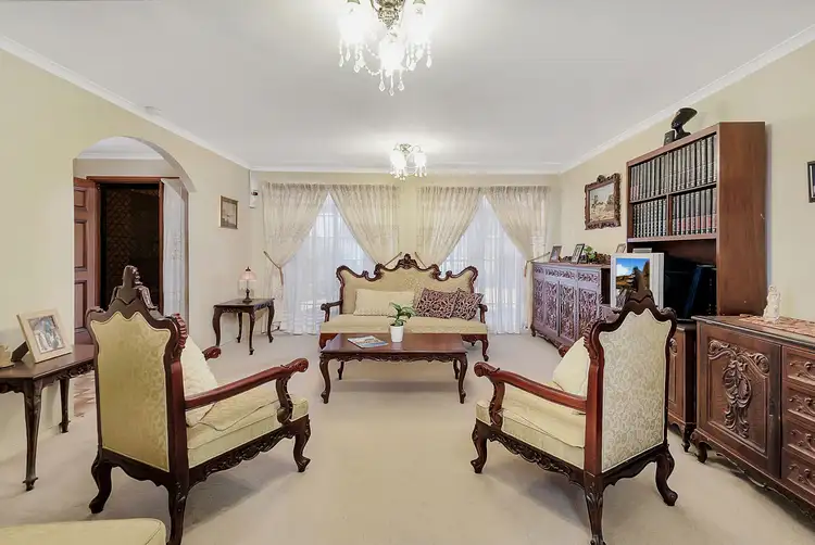 Fourth view of Homely house listing, 4 Mulga Court, Newtown QLD 4350