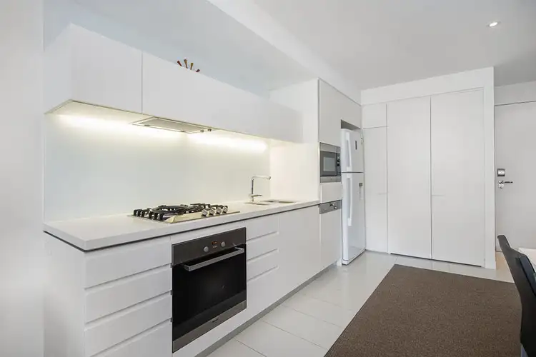 Fifth view of Homely apartment listing, Address available on request