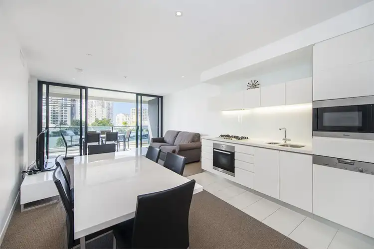 Sixth view of Homely apartment listing, Address available on request