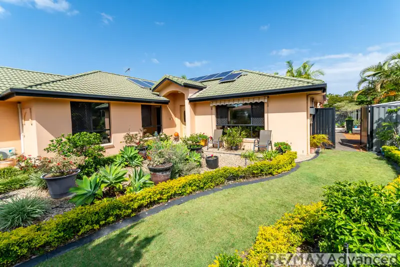 Main view of Homely house listing, 2 Quarterdeck Drive, Banksia Beach QLD 4507