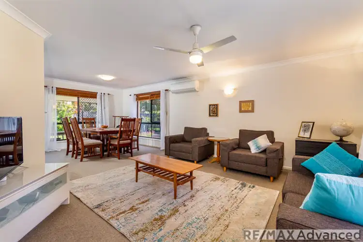 Second view of Homely house listing, 2 Quarterdeck Drive, Banksia Beach QLD 4507