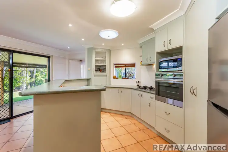 Third view of Homely house listing, 2 Quarterdeck Drive, Banksia Beach QLD 4507
