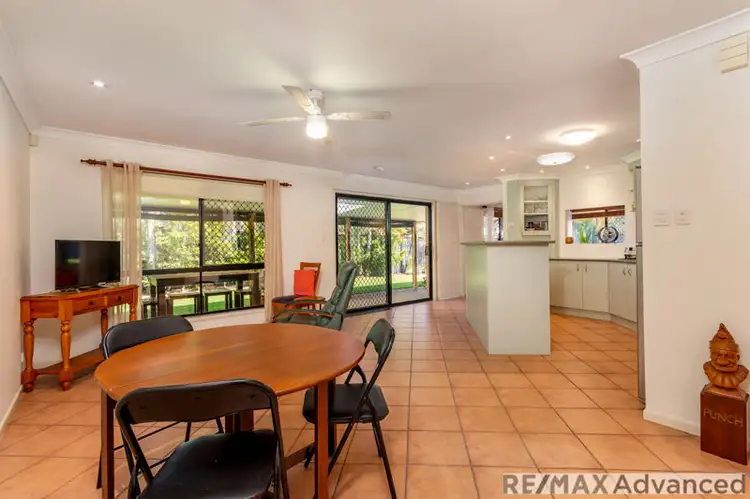 Fourth view of Homely house listing, 2 Quarterdeck Drive, Banksia Beach QLD 4507