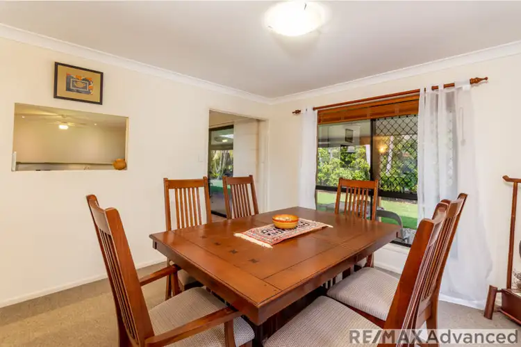 Fifth view of Homely house listing, 2 Quarterdeck Drive, Banksia Beach QLD 4507