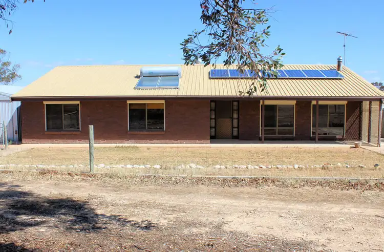 Main view of Homely house listing, 104 Ridley Road, Mannum SA 5238