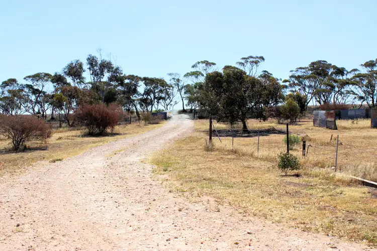 Second view of Homely house listing, 104 Ridley Road, Mannum SA 5238