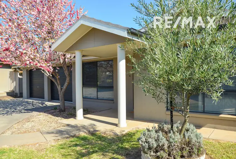 Second view of Homely house listing, 3/61 Mima Street, Glenfield Park NSW 2650