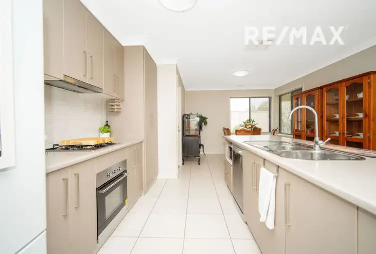 Third view of Homely house listing, 3/61 Mima Street, Glenfield Park NSW 2650