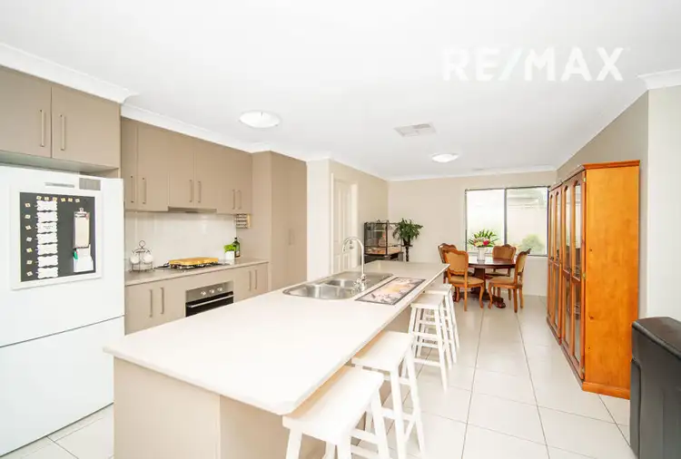 Fourth view of Homely house listing, 3/61 Mima Street, Glenfield Park NSW 2650