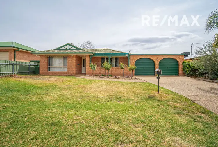 19 Kurrajong Avenue, Forest Hill NSW 2651