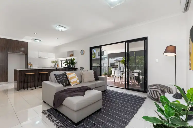 6/29 Brown Street, Camp Hill QLD 4152