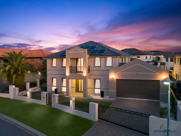 19 Hawthorn Circuit, Stretton QLD 4116