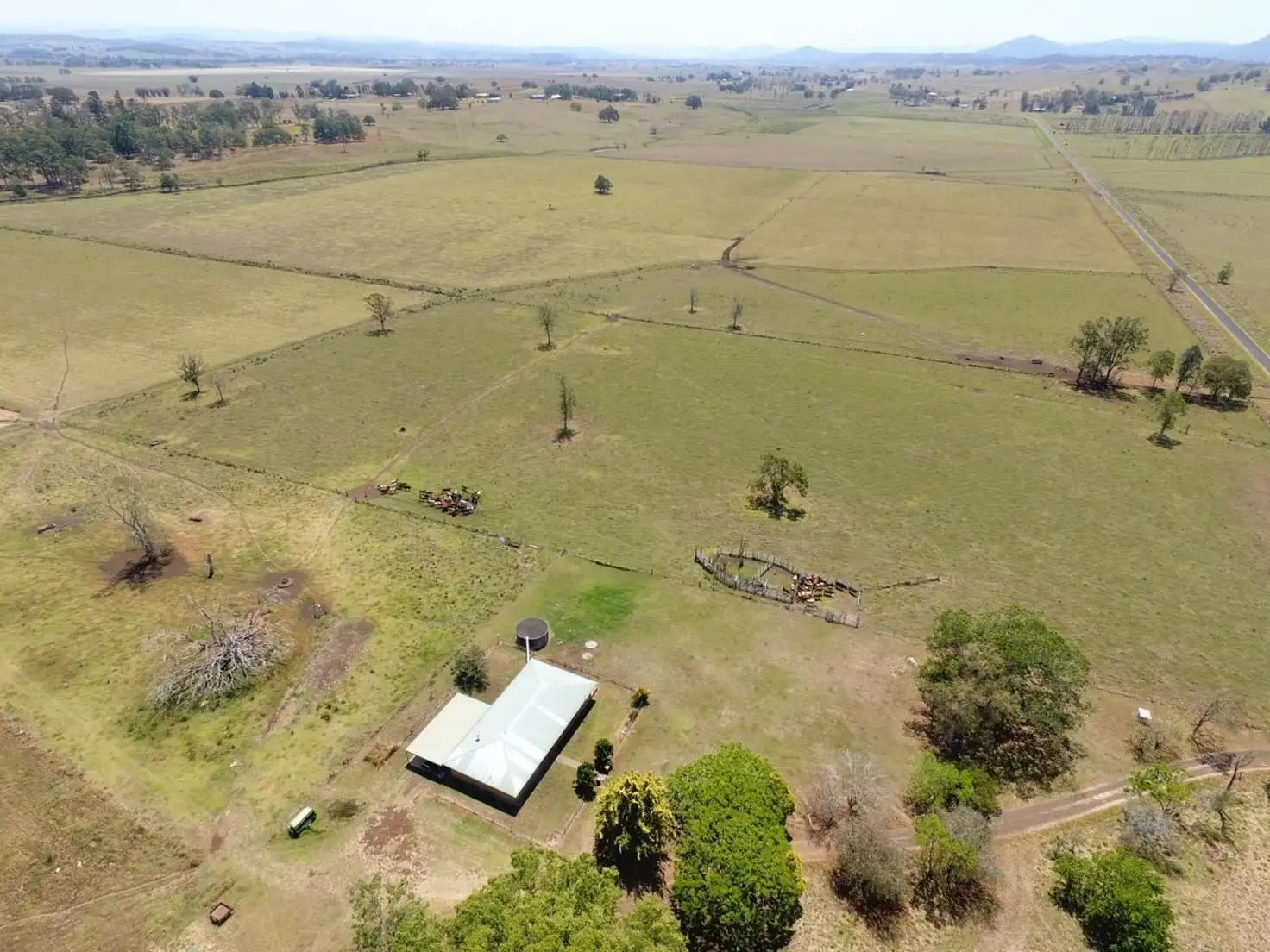 Main view of Homely rural property listing, 75 Backmede Road, Backmede NSW 2470