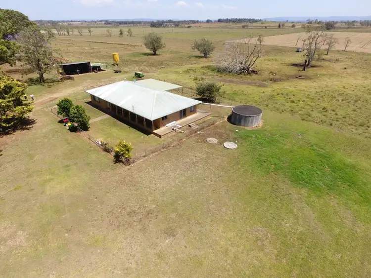 Second view of Homely rural property listing, 75 Backmede Road, Backmede NSW 2470